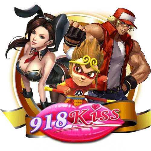 เอ็นจอย918Kiss