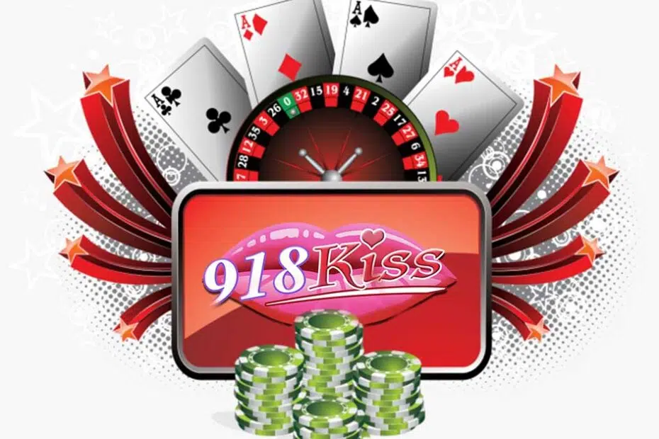 เรื่องของ918kiss