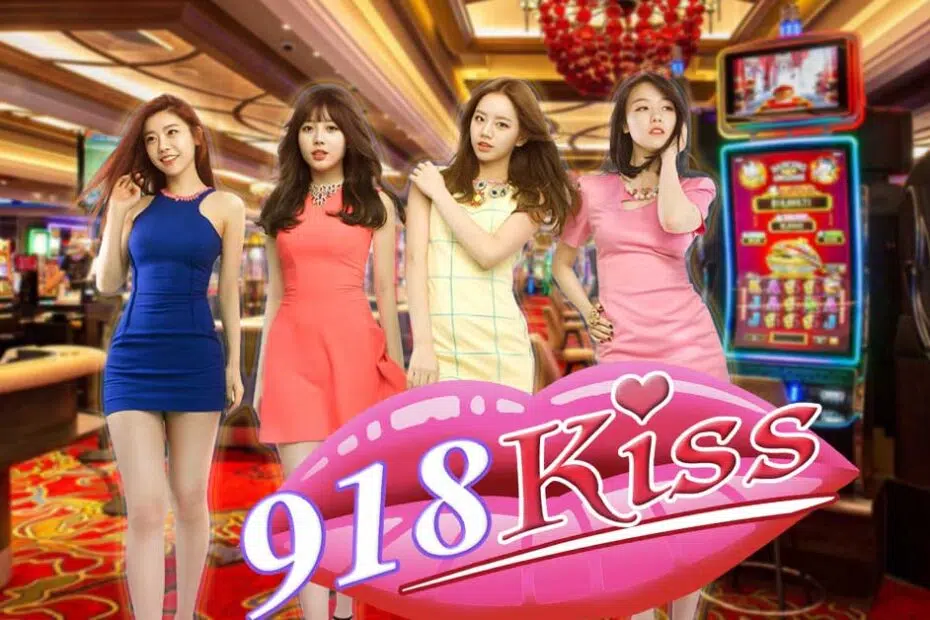 เล่นสล็อต918kissแล้วรวย